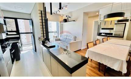 Apartamento para venda em Parque Campolim de 62.02m² com 2 Quartos, 1 Suite e 2 Garagens