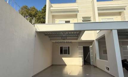 Casa para venda em Jardim Simus de 93.00m² com 2 Quartos, 2 Suites e 2 Garagens