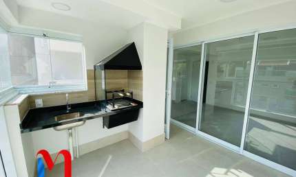 Apartamento para venda em Campestre de 78.00m² com 2 Quartos, 2 Suites e 2 Garagens