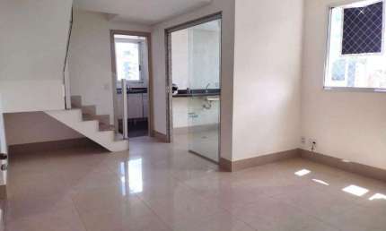 Apartamento para alugar em Serra de 134.00m² com 2 Quartos, 1 Suite e 3 Garagens