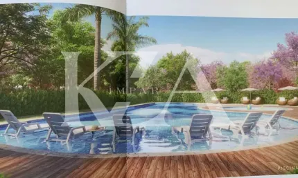 Terreno para venda em Jardim Dos Vinhedos de 360.00m²