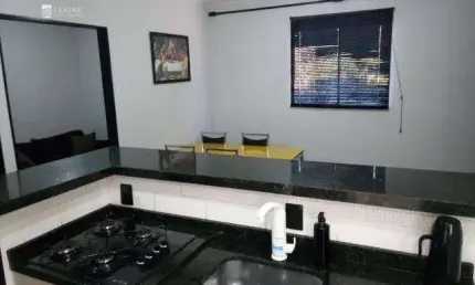 Apartamento para venda em Vila São Paulo de 44.00m² com 2 Quartos e 1 Garagem