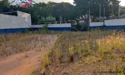 Terreno comercial para alugar na Avenida Samuel Martins, 1729, Jardim do Lago, Jundiaí