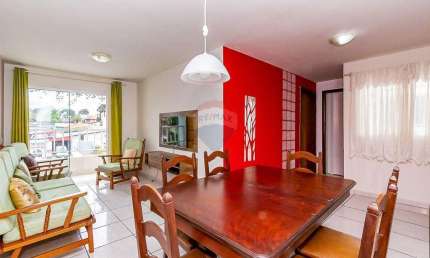 Apartamento para alugar em Centro de 74.00m² com 2 Quartos, 1 Suite e 1 Garagem