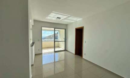 Apartamento para alugar em Vila da Serra de 68.00m² com 2 Quartos, 1 Suite e 2 Garagens