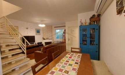 Casa para venda em Paisagem Renoir de 100.00m² com 3 Quartos, 1 Suite e 2 Garagens