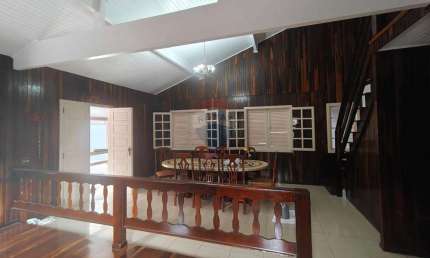 Casa de Condomínio para alugar em Cidade Parquelandia de 300.00m² com 3 Quartos e 1 Suite