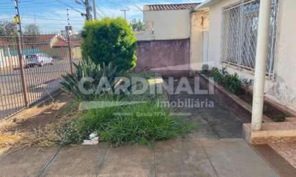 Casa para venda em Vila Monteiro (gleba I) de 250.00m² com 3 Quartos e 1 Garagem