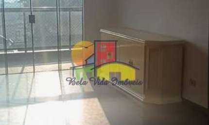 Apartamento para alugar em Jardim Do Mar de 207.00m² com 3 Quartos, 1 Suite e 2 Garagens