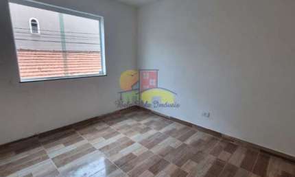 Casa para alugar em Rudge Ramos de 55.00m² com 2 Quartos