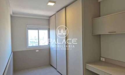 Apartamento para alugar em Paulicéia de 70.00m² com 2 Quartos, 1 Suite e 2 Garagens