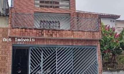 Casa para venda em Vila Moraes de 223.00m² com 2 Quartos e 2 Garagens