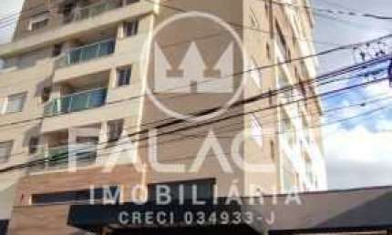 Apartamento para alugar em Centro de 50.00m² com 1 Quarto e 1 Garagem