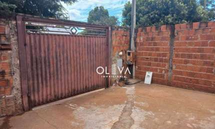 Casa para venda em Loteamento Parque Nova Esperança de 60.00m² com 2 Quartos