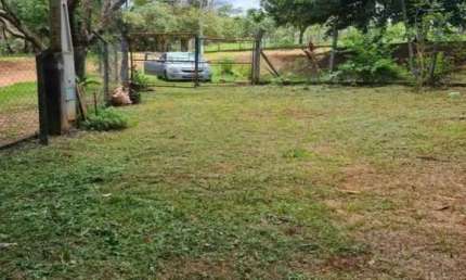 Chácara para venda em Monjolinho de 5000.00m² com 1 Quarto