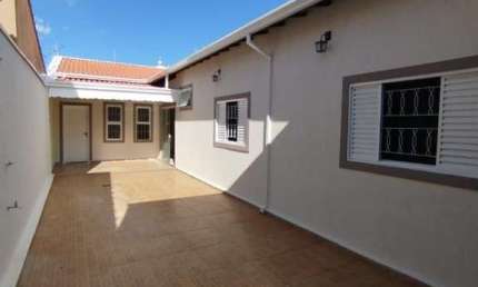 Casa para venda em Residencial Parque Douradinho de 172.00m² com 2 Quartos e 2 Garagens