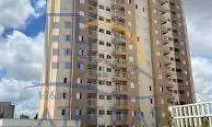 Apartamento para alugar em Jardim Anhangüera de 53.00m² com 2 Quartos e 1 Garagem