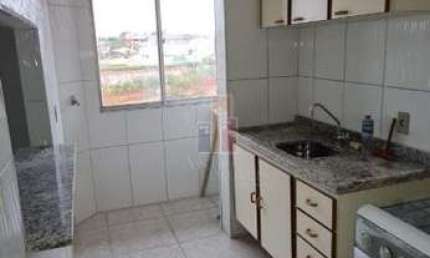 Apartamento para alugar em Vila Cardia de 45.00m² com 1 Quarto e 1 Garagem