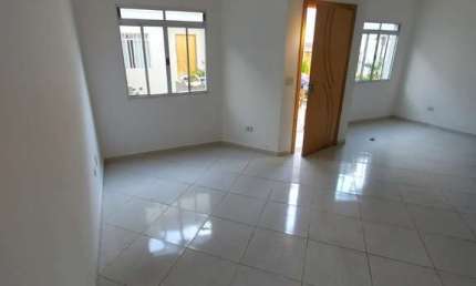 Casa de Condomínio para venda em Vila Nilo de 84.00m² com 3 Quartos, 1 Suite e 1 Garagem