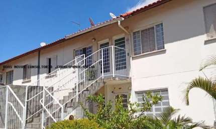 Casa de Condomínio para venda em Vila Carmela I de 42.00m² com 2 Quartos e 1 Garagem