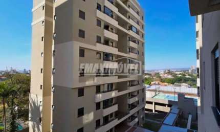 Apartamento para alugar em Jardim Pires De Mello de 69.00m² com 2 Quartos, 1 Suite e 1 Garagem