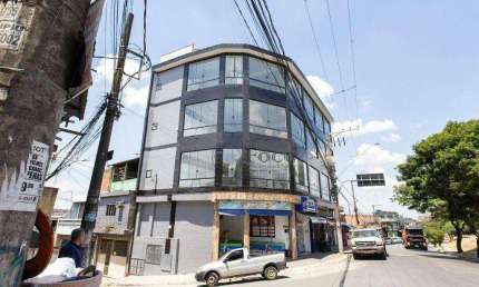 Sala Comercial para alugar em Conjunto Marcos Freire de 600.00m²