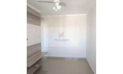 Apartamento para venda em Jardim Santa Lúcia de 50.00m² com 2 Quartos e 1 Garagem