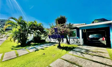 Casa de Condomínio para venda em Inoã (inoã) de 133.62m² com 3 Quartos, 1 Suite e 3 Garagens