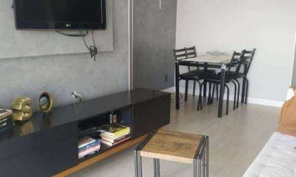 Apartamento para venda em Vila Augusta de 62.00m² com 2 Quartos, 1 Suite e 1 Garagem