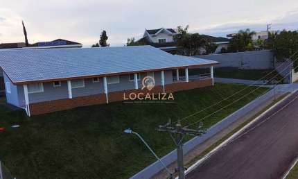 Casa para venda em Condomínio Residencial Mantiqueira de 1036.00m² com 3 Quartos e 1 Suite