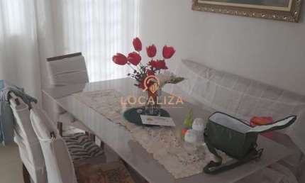 Casa para venda em Parque Dos Ipês de 76.00m² com 3 Quartos e 2 Garagens