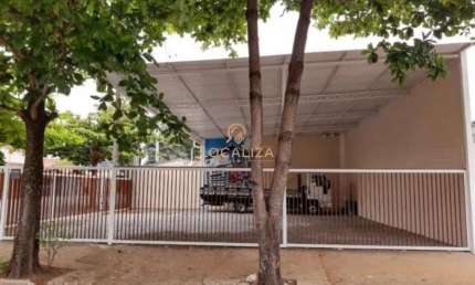 Terreno para venda em Parque Industrial de 225.00m²