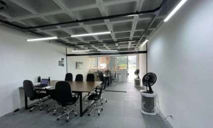 Sala Comercial para alugar em Condomínio Centro Empresarial Taquari de 60.00m² com 1 Garagem