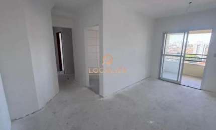 Apartamento para venda em Jardim Oriente de 65.00m² com 2 Quartos, 1 Suite e 2 Garagens