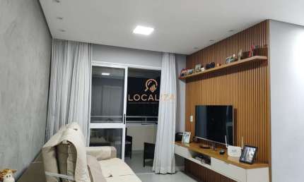 Apartamento para venda em Jardim Sul de 75.00m² com 2 Quartos, 1 Suite e 2 Garagens