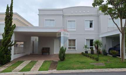 Casa de Condomínio para venda em Tamboré de 180.00m² com 4 Quartos e 1 Suite