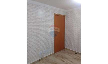 Apartamento para alugar em Conjunto Habitacional Narciso Gomes de 45.00m² com 2 Quartos e 1 Garagem