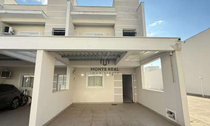 Casa para venda em Jardim Simus de 93.00m² com 2 Quartos, 2 Suites e 2 Garagens
