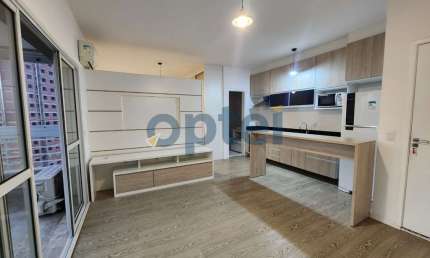 Loft para alugar em Jardim Do Mar de 49.00m² com 1 Quarto, 1 Suite e 1 Garagem