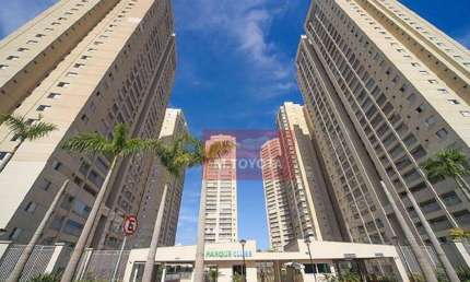 Apartamento para alugar em Vila Augusta de 130.00m² com 3 Quartos, 3 Suites e 2 Garagens