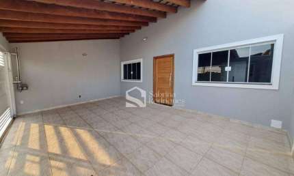 Casa para venda e aluguel em Vila Florença de 130.00m² com 3 Quartos e 1 Suite