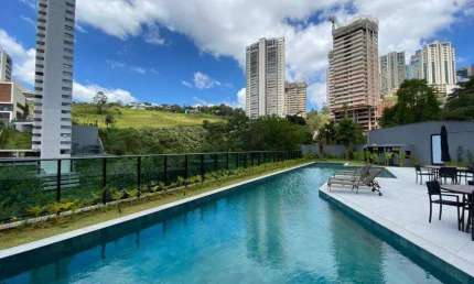 Apartamento para alugar em Vale do Sereno de 82.00m² com 2 Quartos, 1 Suite e 2 Garagens
