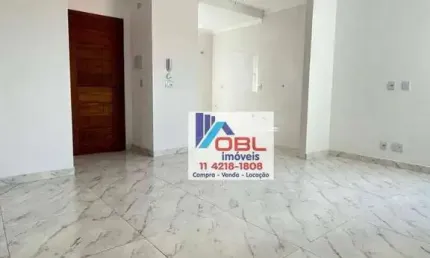 Apartamento para venda em Vila Prudente (zona Leste) de 56.00m² com 2 Quartos e 1 Garagem
