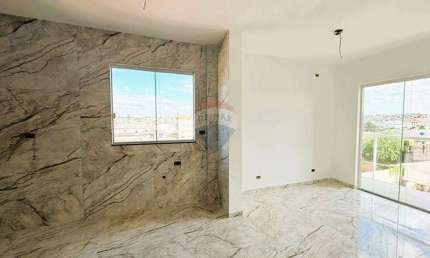 Apartamento para venda em Guaraituba de 50.00m² com 2 Quartos e 1 Garagem