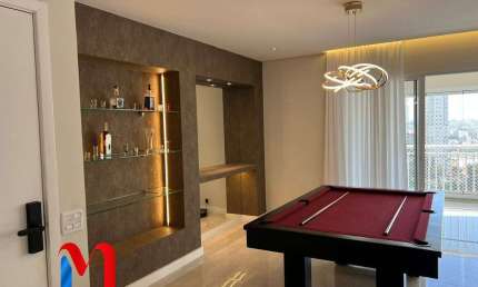 Apartamento para venda em Boa Vista de 146.00m² com 3 Quartos, 3 Suites e 2 Garagens