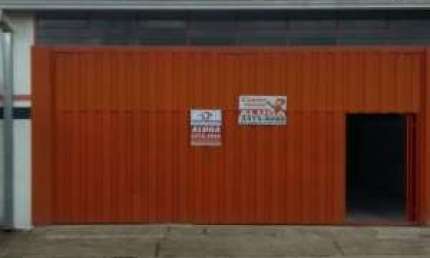 Prédio Comercial para alugar em Vila Faria de 80.00m²
