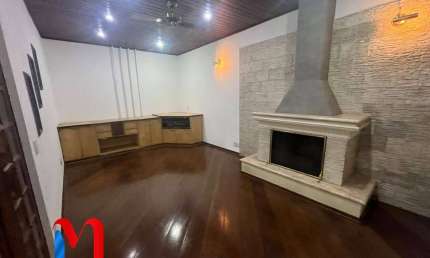 Casa para venda e aluguel em Osvaldo Cruz de 240.00m² com 3 Quartos, 1 Suite e 2 Garagens