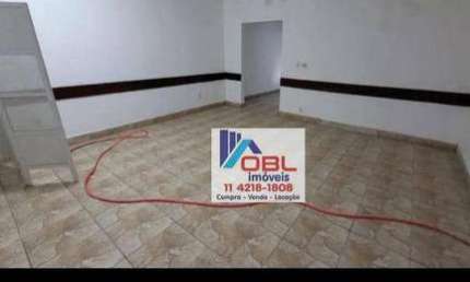 Casa para alugar em Jardim Avenida de 150.00m² com 1 Quarto