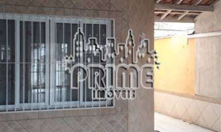 Sobrado para venda em Ocian de 100.00m² com 2 Quartos, 2 Suites e 2 Garagens
