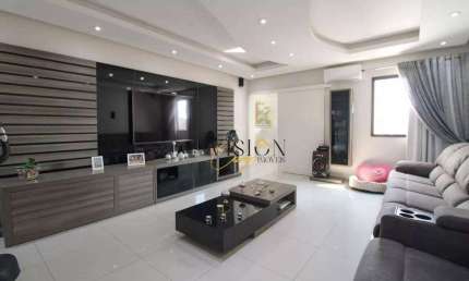 Apartamento para venda em Cambuí de 552.00m² com 5 Quartos, 3 Suites e 5 Garagens
